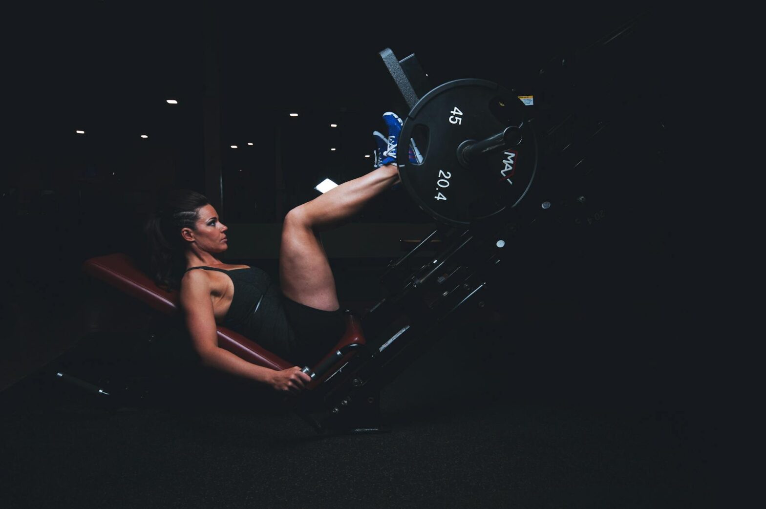 Top Mistakes Beginners Make in the Gym and How to Avoid Them